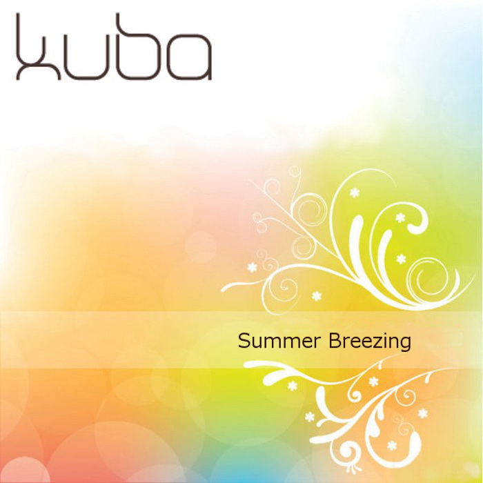 Kuba - Summer Breezing